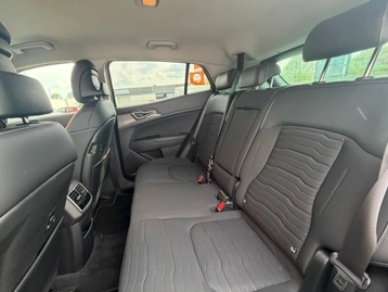 Image véhicule  Kia SPORTAGE (23)
