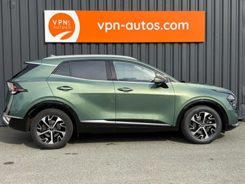 Image véhicule  Kia SPORTAGE (3)
