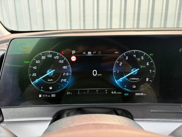 Image véhicule  Kia SPORTAGE (10)