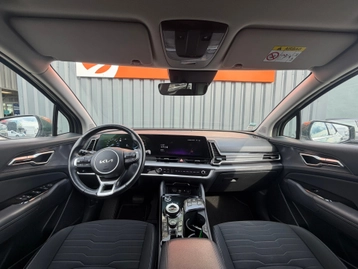 Image véhicule  Kia SPORTAGE (6)