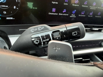 Image véhicule  Kia SPORTAGE (21)
