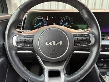 Image véhicule  Kia SPORTAGE (8)