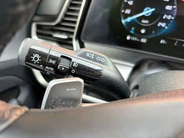 Image véhicule  Kia SPORTAGE (20)