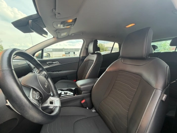 Image véhicule  Kia SPORTAGE (17)