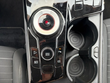 Image véhicule  Kia SPORTAGE (15)