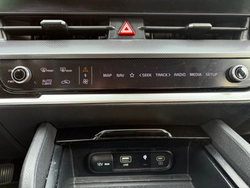 Image véhicule  Kia SPORTAGE (13)