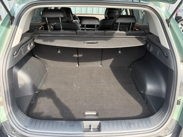 Image véhicule  Kia SPORTAGE (5)