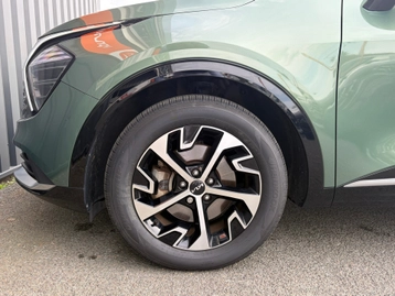 Image véhicule  Kia SPORTAGE (27)
