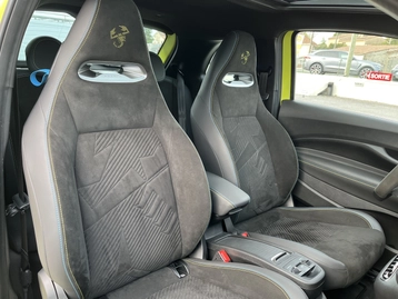 Image véhicule  Abarth 500 (15)