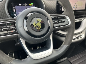 Image véhicule  Abarth 500 (11)