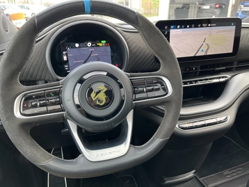 Image véhicule  Abarth 500 (10)