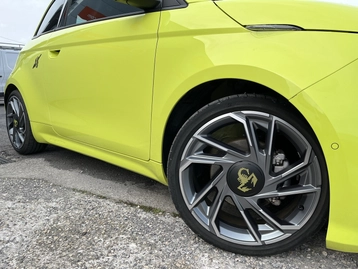 Image véhicule  Abarth 500 (7)