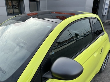 Image véhicule  Abarth 500 (9)