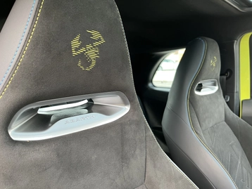 Image véhicule  Abarth 500 (17)