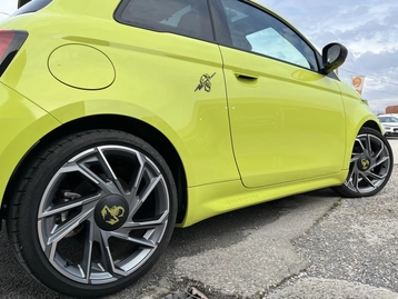Image véhicule  Abarth 500 (3)