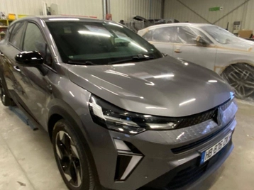 Image véhicule  Renault CAPTUR (7)