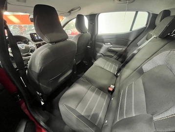 Image véhicule  Dacia SANDERO (15)