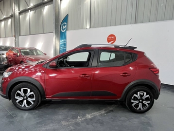 Image véhicule  Dacia SANDERO (1)