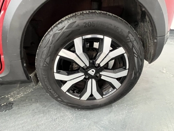Image véhicule  Dacia SANDERO (17)