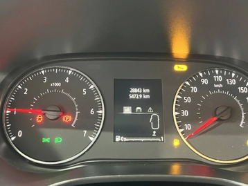 Image véhicule  Dacia SANDERO (9)