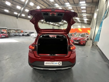Image véhicule  Dacia SANDERO (5)