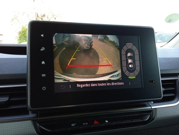 Image véhicule  Renault KANGOO (12)