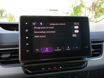 Image véhicule  Renault KANGOO (25)