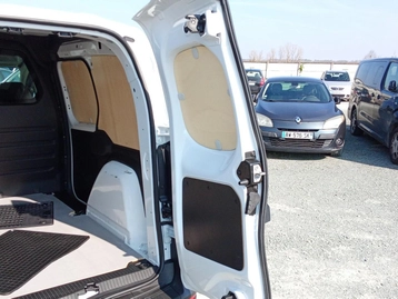 Image véhicule  Renault KANGOO (43)