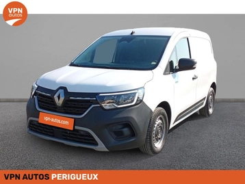 Image véhicule  Renault KANGOO (49)