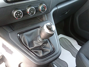 Image véhicule  Renault KANGOO (14)