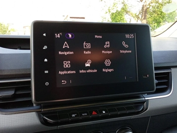 Image véhicule  Renault KANGOO (7)