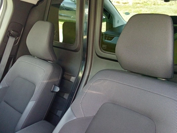 Image véhicule  Renault KANGOO (5)