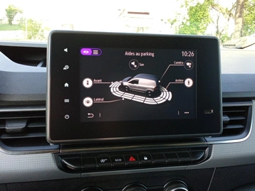 Image véhicule  Renault KANGOO (11)