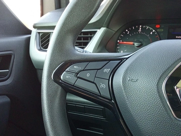 Image véhicule  Renault KANGOO (38)