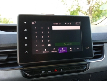 Image véhicule  Renault KANGOO (26)