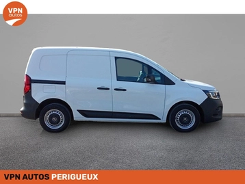 Image véhicule  Renault KANGOO (1)