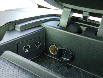 Image véhicule  Renault KANGOO (34)