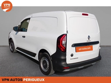 Image véhicule  Renault KANGOO (3)