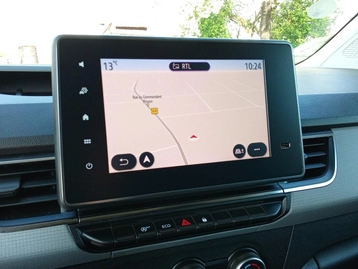 Image véhicule  Renault KANGOO (10)