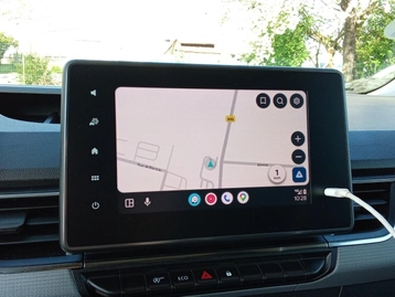 Image véhicule  Renault KANGOO (8)