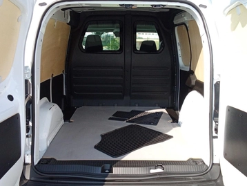 Image véhicule  Renault KANGOO (18)