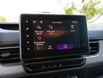 Image véhicule  Renault KANGOO (22)