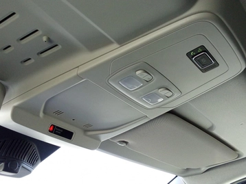 Image véhicule  Renault KANGOO (32)