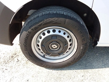 Image véhicule  Renault KANGOO (45)