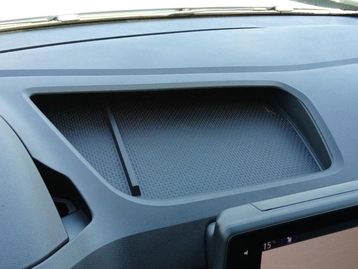 Image véhicule  Renault KANGOO (35)