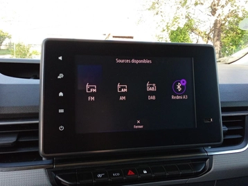 Image véhicule  Renault KANGOO (9)