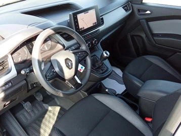 Image véhicule  Renault KANGOO (4)