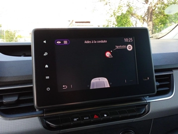 Image véhicule  Renault KANGOO (24)