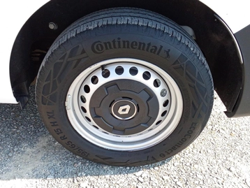 Image véhicule  Renault KANGOO (42)