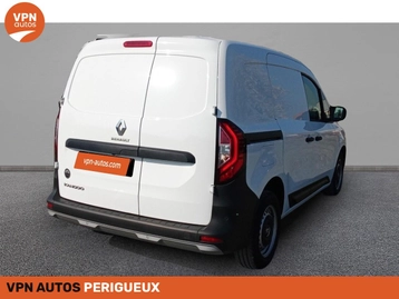 Image véhicule  Renault KANGOO (50)